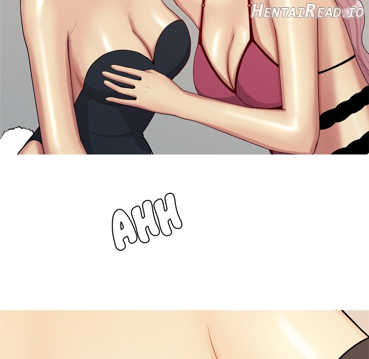 My Lovers Prelude Chapter 64 - page 20