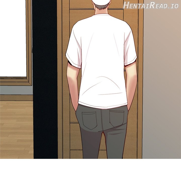 My Lovers Prelude Chapter 64 - page 24
