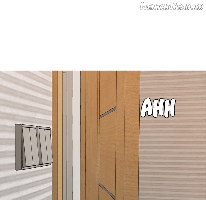 My Lovers Prelude Chapter 64 - page 29