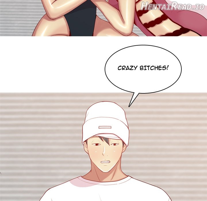 My Lovers Prelude Chapter 64 - page 32
