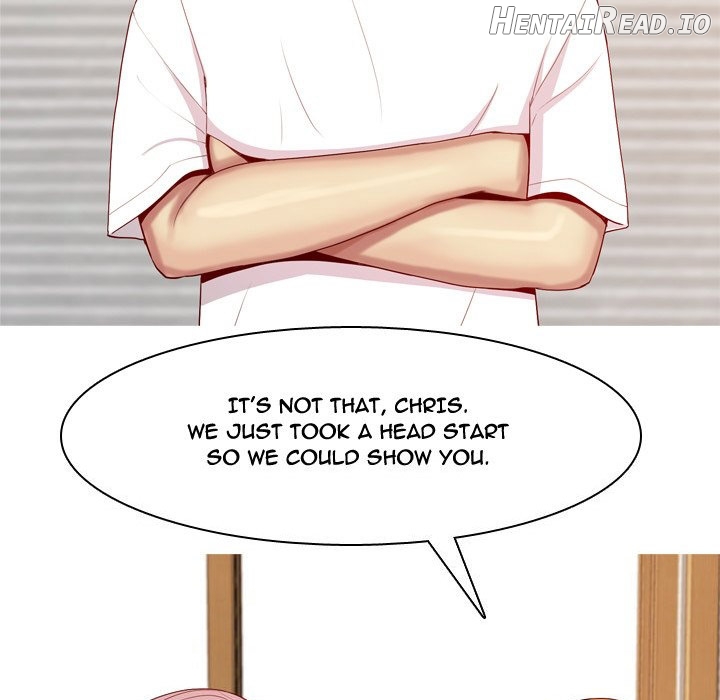 My Lovers Prelude Chapter 64 - page 33