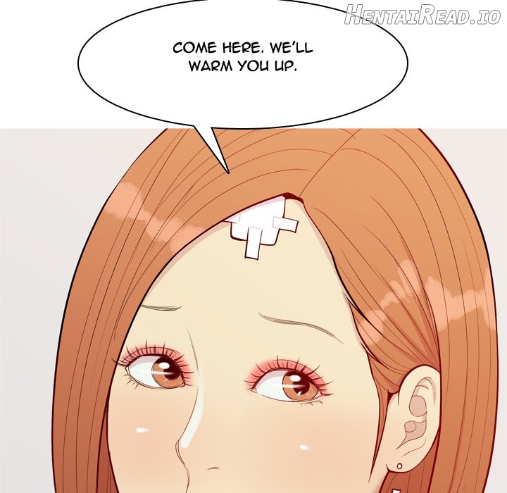 My Lovers Prelude Chapter 64 - page 35