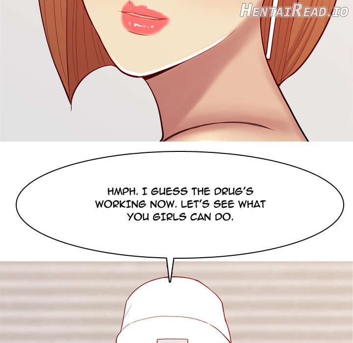 My Lovers Prelude Chapter 64 - page 36