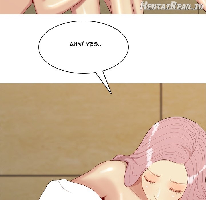 My Lovers Prelude Chapter 64 - page 40