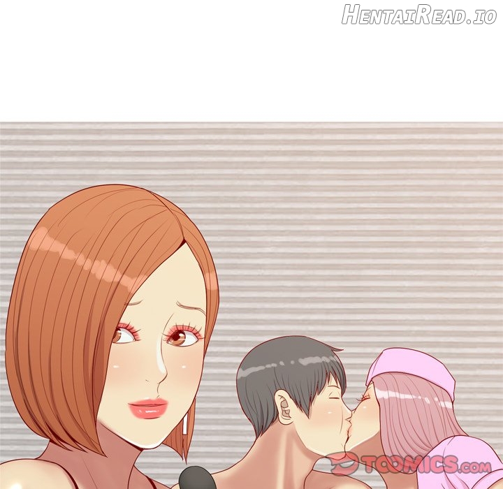 My Lovers Prelude Chapter 64 - page 42