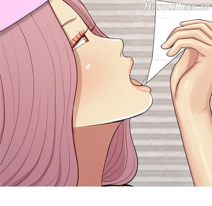 My Lovers Prelude Chapter 64 - page 44