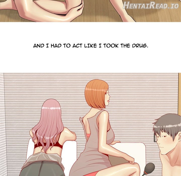 My Lovers Prelude Chapter 64 - page 49