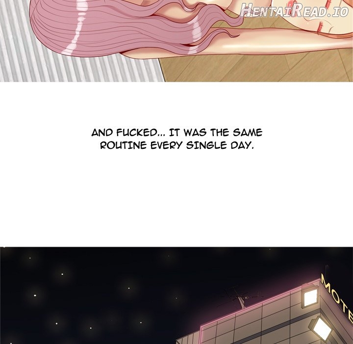 My Lovers Prelude Chapter 64 - page 53