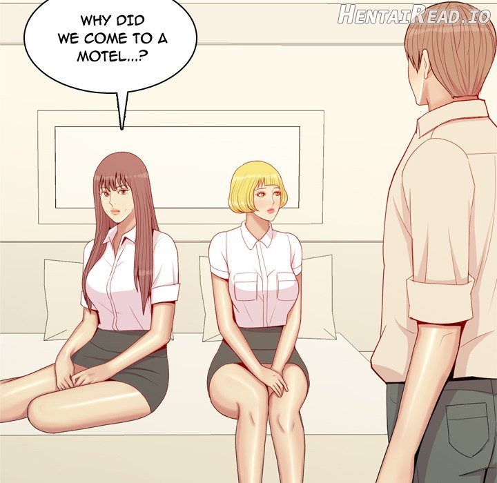 My Lovers Prelude Chapter 64 - page 55