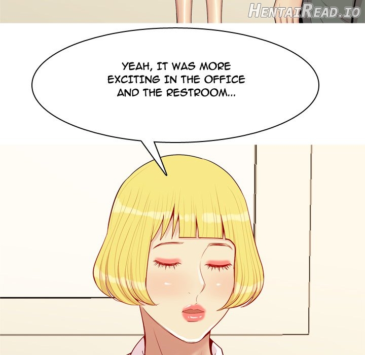 My Lovers Prelude Chapter 64 - page 56