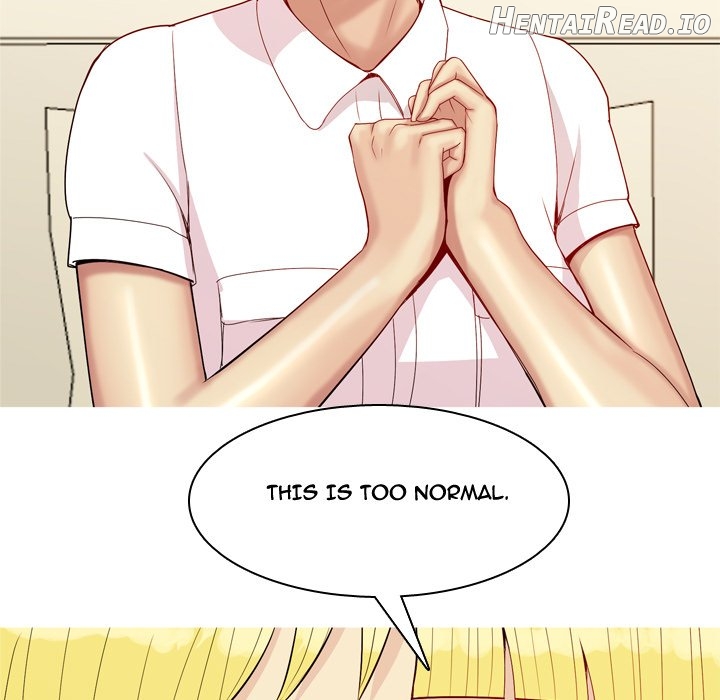 My Lovers Prelude Chapter 64 - page 57