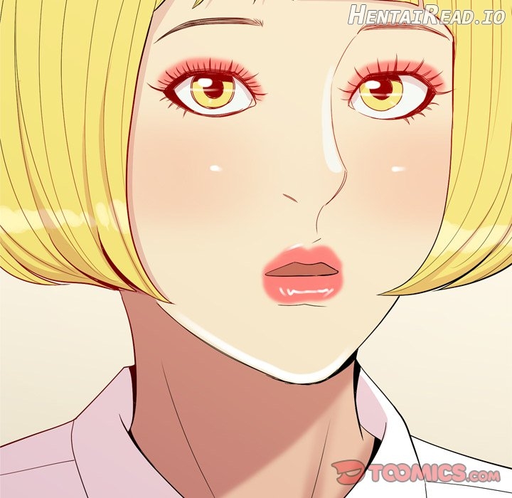 My Lovers Prelude Chapter 64 - page 58