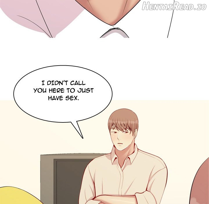 My Lovers Prelude Chapter 64 - page 59