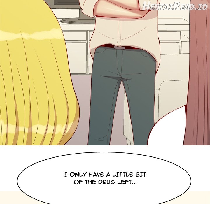 My Lovers Prelude Chapter 64 - page 60