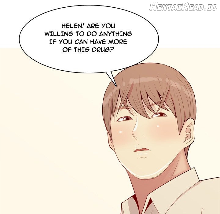 My Lovers Prelude Chapter 64 - page 65