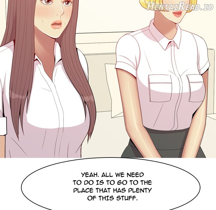 My Lovers Prelude Chapter 64 - page 67