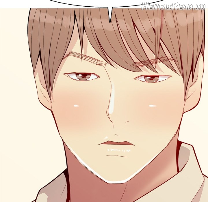 My Lovers Prelude Chapter 64 - page 68