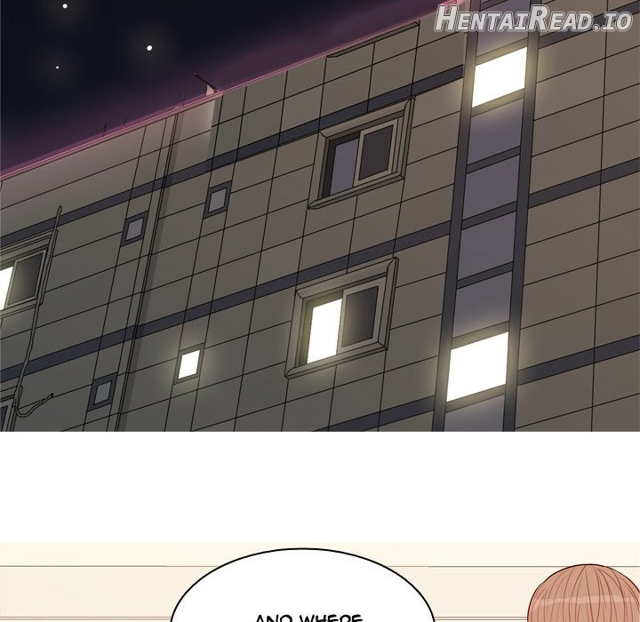 My Lovers Prelude Chapter 64 - page 70