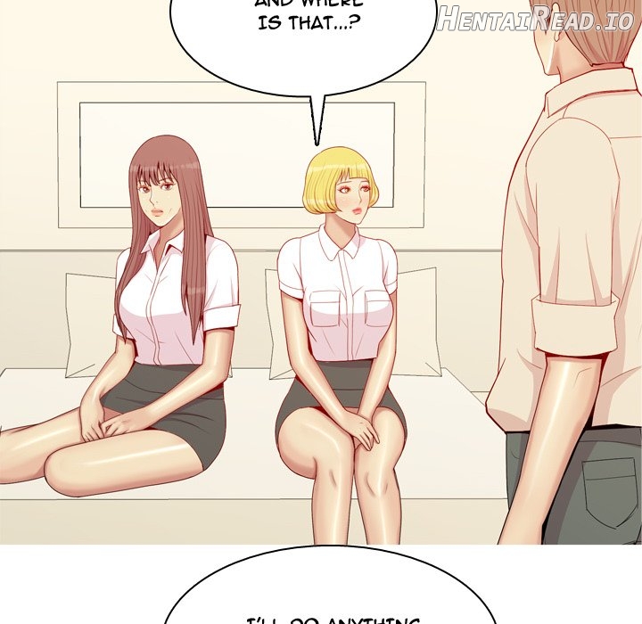 My Lovers Prelude Chapter 64 - page 71