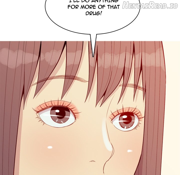 My Lovers Prelude Chapter 64 - page 72
