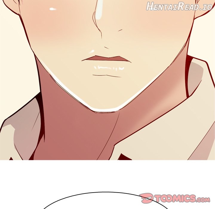 My Lovers Prelude Chapter 64 - page 74
