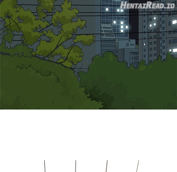 My Lovers Prelude Chapter 64 - page 77