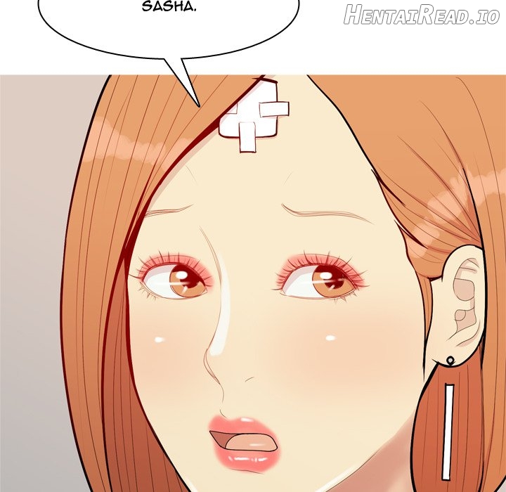My Lovers Prelude Chapter 64 - page 8