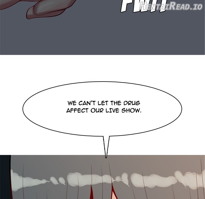 My Lovers Prelude Chapter 64 - page 83