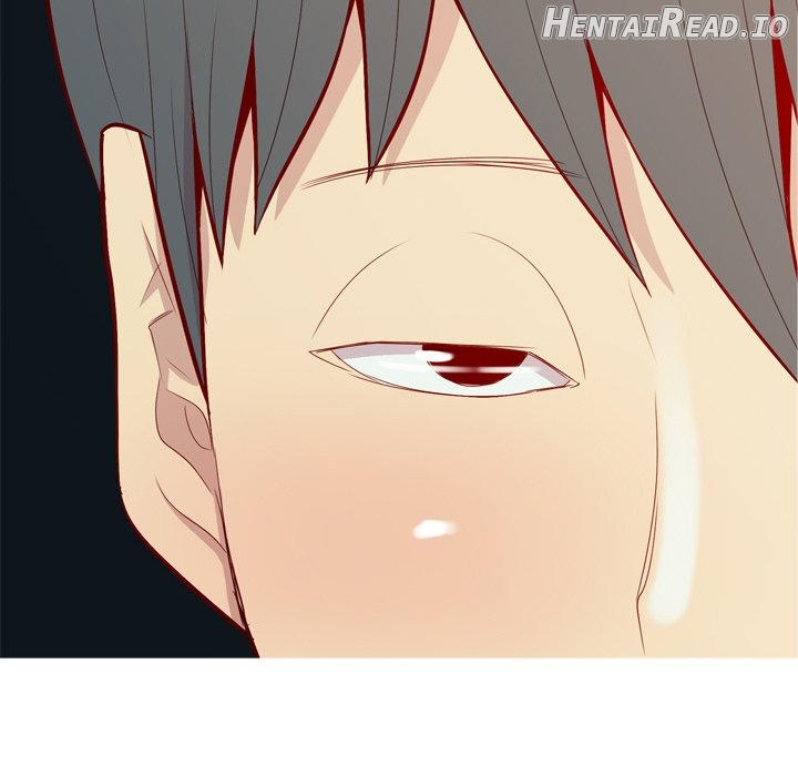 My Lovers Prelude Chapter 64 - page 84