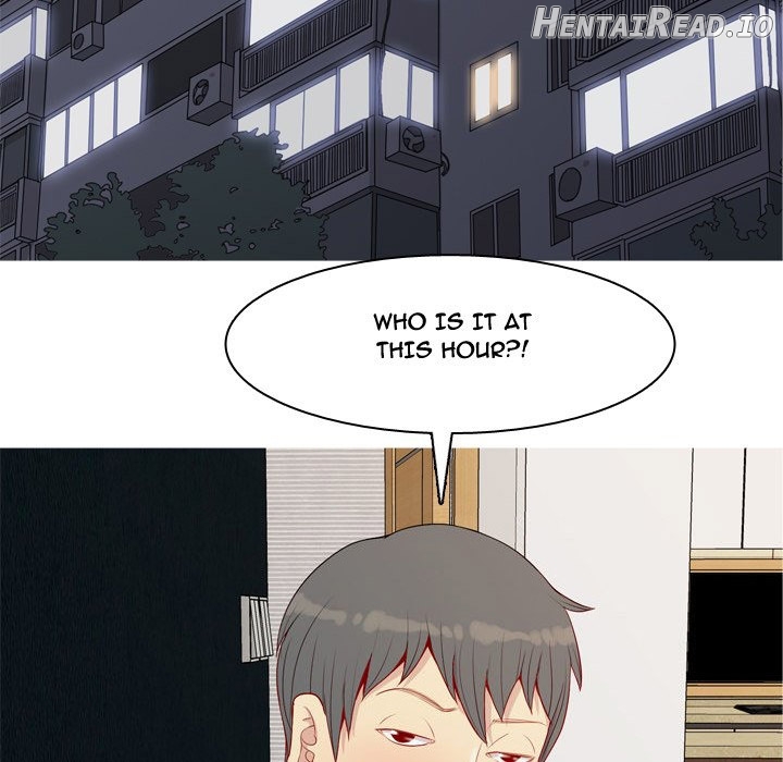 My Lovers Prelude Chapter 64 - page 86