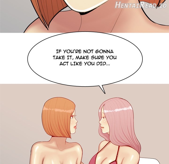 My Lovers Prelude Chapter 64 - page 9