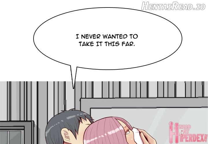 My Lovers Prelude Chapter 43 - page 1