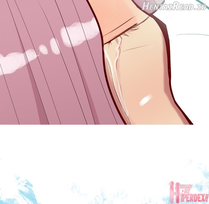 My Lovers Prelude Chapter 43 - page 10