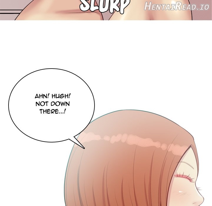 My Lovers Prelude Chapter 43 - page 19