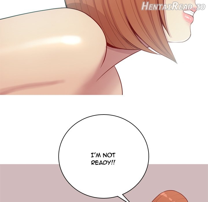 My Lovers Prelude Chapter 43 - page 20