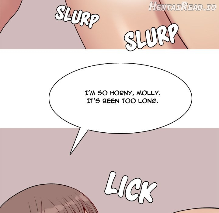 My Lovers Prelude Chapter 43 - page 23
