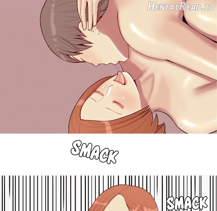 My Lovers Prelude Chapter 43 - page 28
