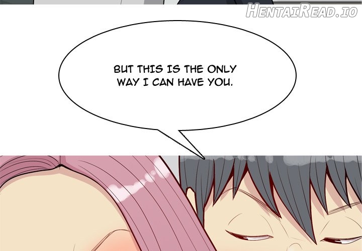 My Lovers Prelude Chapter 43 - page 3
