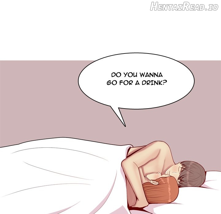 My Lovers Prelude Chapter 43 - page 32