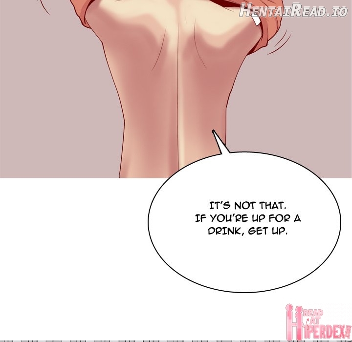 My Lovers Prelude Chapter 43 - page 37