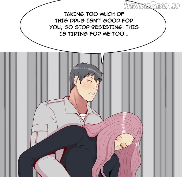 My Lovers Prelude Chapter 43 - page 40