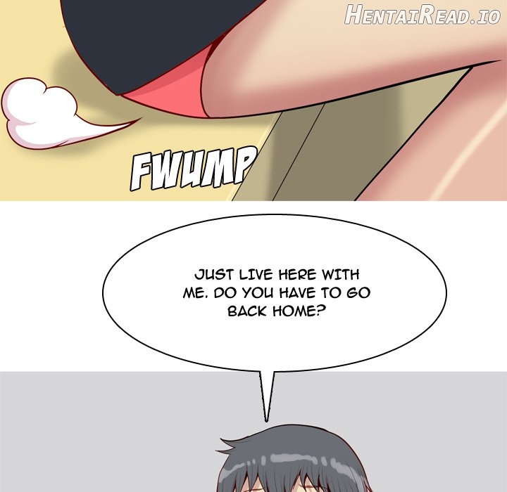 My Lovers Prelude Chapter 43 - page 43