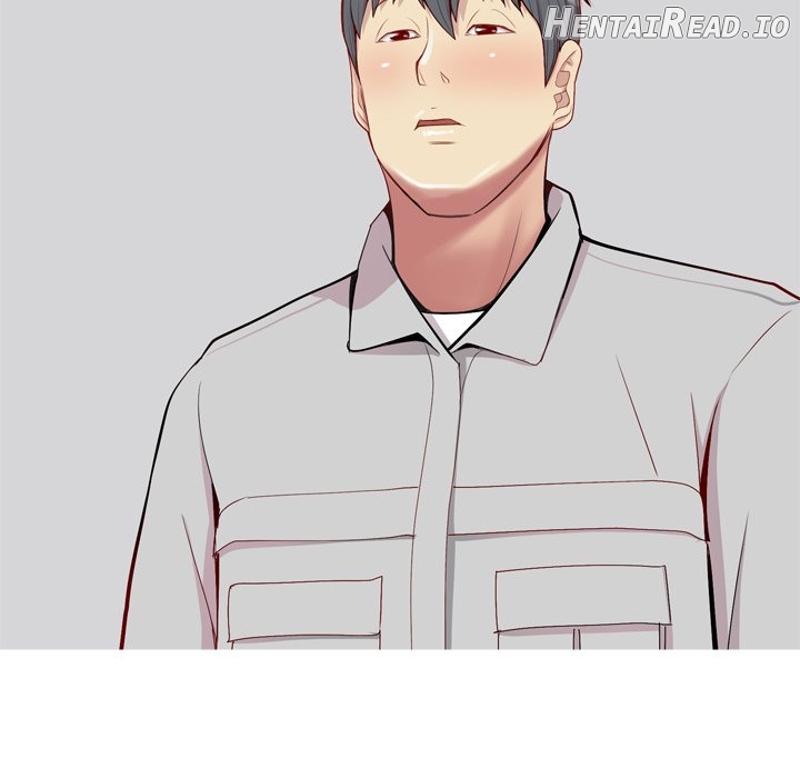 My Lovers Prelude Chapter 43 - page 44