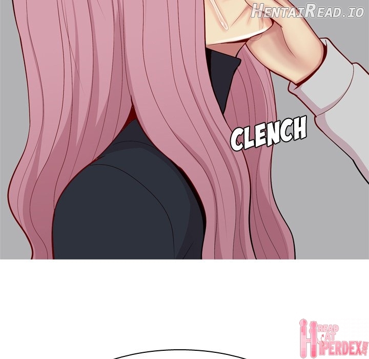 My Lovers Prelude Chapter 43 - page 47