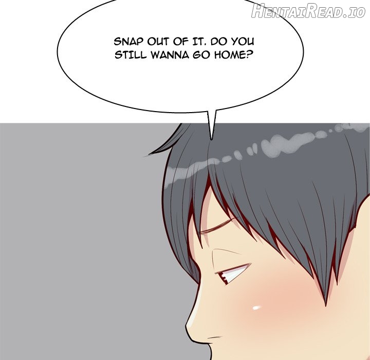 My Lovers Prelude Chapter 43 - page 48