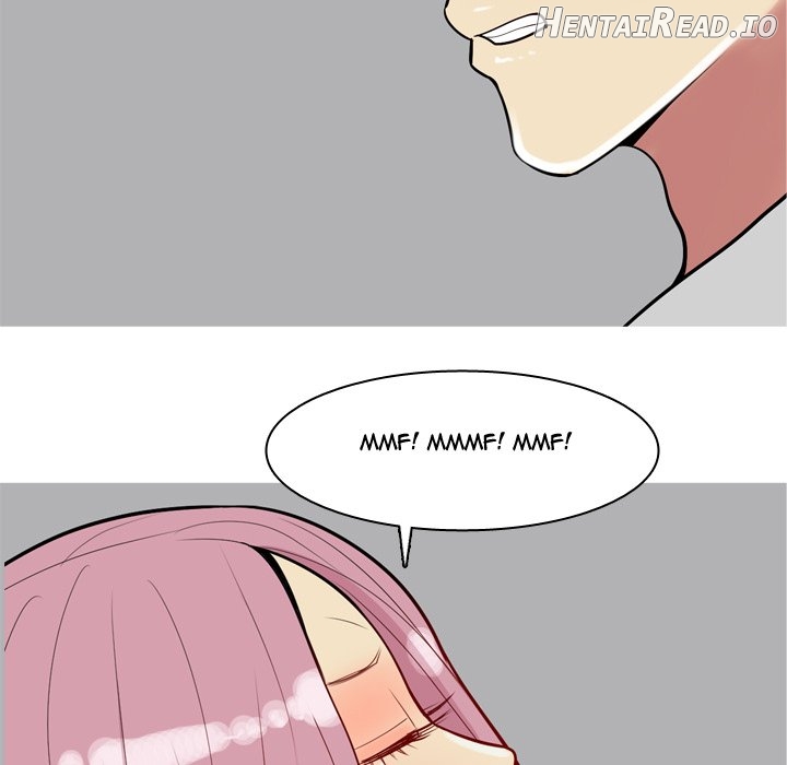 My Lovers Prelude Chapter 43 - page 49