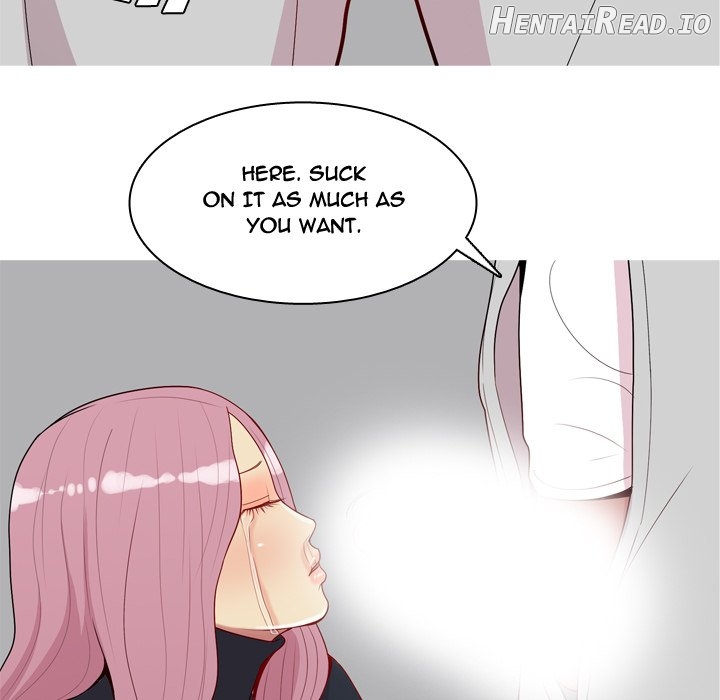 My Lovers Prelude Chapter 43 - page 52