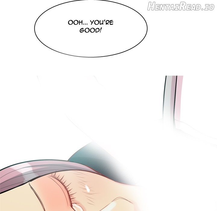 My Lovers Prelude Chapter 43 - page 55