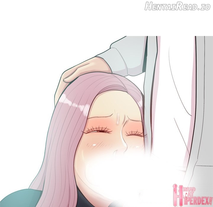 My Lovers Prelude Chapter 43 - page 58