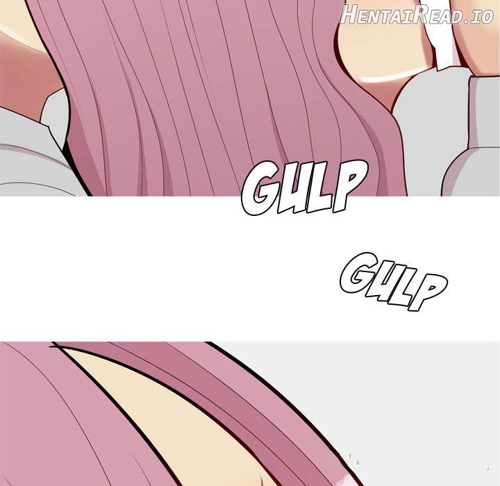 My Lovers Prelude Chapter 43 - page 6